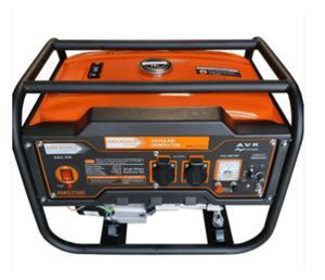 Máy phát điện chạy xăng Amaxgold AMG3500