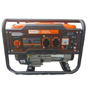 Máy phát điện chạy xăng Amaxgold AMG3500