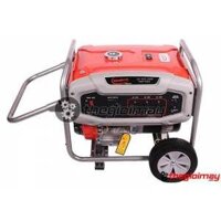 Máy phát điện chạy xăng giá rẻ VNMPD 7900 uy tín Vinafarm