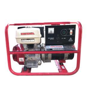 Máy phát điện chạy xăng Honda SH5500