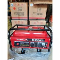 Máy phát điện chạy xăng honda 1,5kw