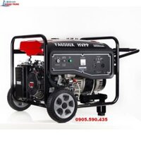 Máy phát điện chạy xăng Honda FA6500X (5.5kW)