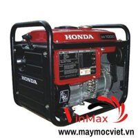 Máy Phát Điện Chạy Xăng Honda 1KVA EB1000