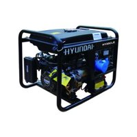 Máy Phát Điện Chạy Xăng Hyndai HY20CLE 2Kw