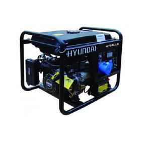 Máy phát điện chạy xăng Hyundai HY20CLE