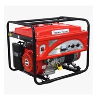 Máy Phát Điện Chạy Xăng Izawa Fujiki 1Kw TM1500