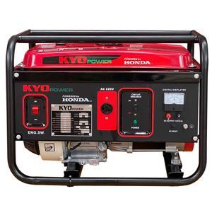Máy phát điện chạy xăng Kyo Power THG3900EX