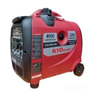 Máy phát điện chạy xăng Kyo Power 9000i-Pro - 8KW