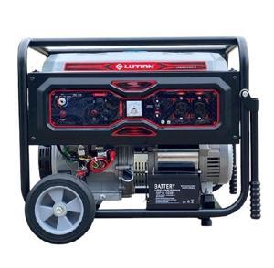 Máy phát điện chạy xăng Lutian LT6500EN-6