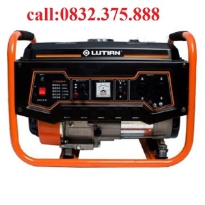 Máy phát điện chạy xăng Lutian LT3900N-6
