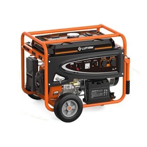 Máy phát điện chạy xăng Lutian LT8000EN-6