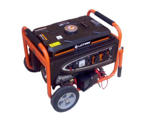 Máy phát điện chạy xăng Lutian LT3900N-6