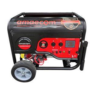 Máy phát điện chạy xăng Lutian LT3900-V