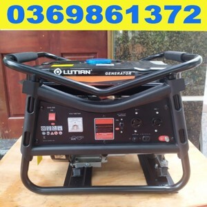 Máy phát điện chạy xăng Lutian LT3900-V