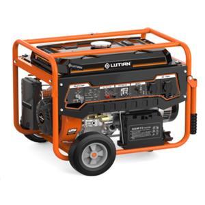 Máy phát điện chạy xăng Lutian LT6500EN-6