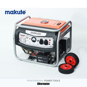 Máy phát điện chạy xăng Makute GE2500 PRO