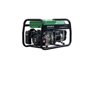 Máy phát điện chạy xăng Max EG3500H