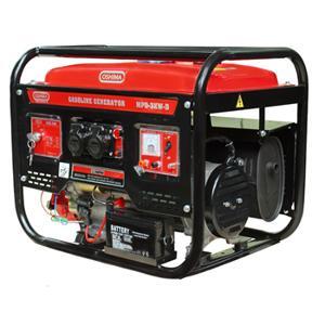 Máy phát điện chạy xăng Oshima MPD-3KW-D