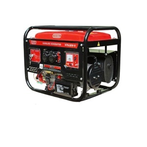 Máy phát điện chạy xăng Oshima MPD-3KW-D