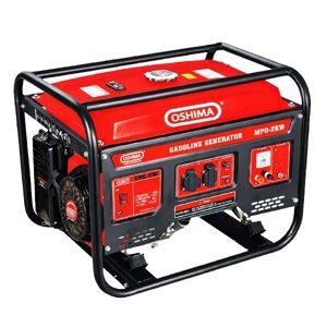 Máy phát điện chạy xăng Oshima MPD-2KW