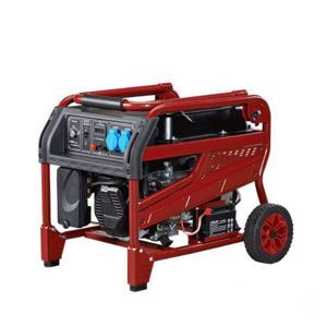 Máy phát điện chạy xăng Shineray SG3000