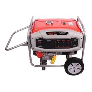 Máy phát điện chạy xăng Vinafarm 7900 - 5KW