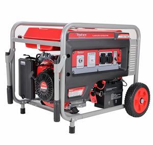 Máy phát điện chạy xăng Vinafarm 7500D - 5.5KW