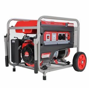 Máy phát điện chạy xăng Vinafarm 7500 - 5KW