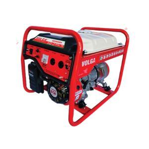 Máy phát điện chạy xăng Volga AG-3900DX Có đề