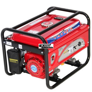 Máy phát điện chạy xăng Yataka KA 3900