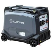 Máy Phát Điện Chạy Xăng Inverter 4KW Lutian LT5500iSE Đề Điện