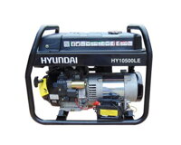 Máy phát điện chạy xăng Huyndai HY 10500LE (7.5-8.0KW)