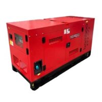 Máy Phát Điện Công Nghiệp 30Kw Bamboo BMB GSF-41