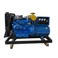 Máy Phát Điện Công Nghiệp 50Kw