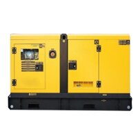 Máy phát điện công nghiệp DEPCO 50KVA DK-55-W