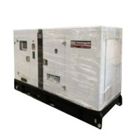 Máy phát điện công nghiệp 94KVA Bamboo 75 Euro 3 Pha