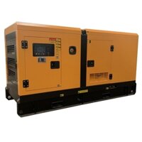 Máy phát điện công nghiệp DEPCO 30KVA DK-33-W-2