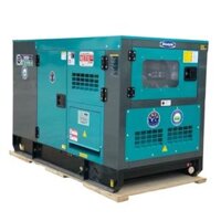 Máy Phát Điện Công Nghiệp 25Kva Bamboo BMB GSF-28