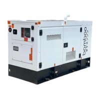 Máy Phát Điện Công Nghiệp 50Kva Bamboo BMB GSF-55
