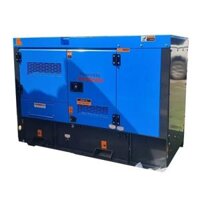 Máy Phát Điện Công Nghiệp 20Kva Yanmar V25YM5