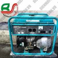 Máy phát điện cũ Denyo 2600