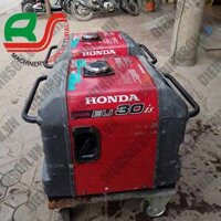 Máy phát điện cũ Honda 30IS