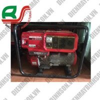 Máy phát điện cũ Honda EP 2500