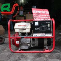 Máy phát điện cũ Honda Hữu Toàn SH7500