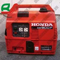 Máy phát điện cũ mini Honda EM900F
