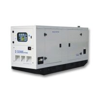 Máy phát điện Cummins 125kVA