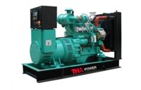 Máy phát điện Cummins THG 27CLT