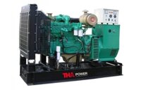 Máy phát điện Cummins THG110CLT 100KVA