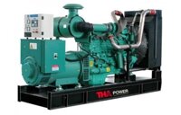 Máy phát điện Cummins THG110CTT 100KVA đầu phát AGG