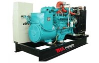 Máy phát điện cummins THG330CLT